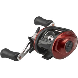 DAM Quick 1 5000 FD - High- Performance Fishing Reel for Smooth and Efficient Casting