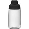 Camelbak Unisex – Erwachsene Trinkflasche Chute, Transparent, 400 ml