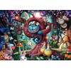 Ravensburger Most Everyone is Mad 1000 Piece Puzzle for Adults
