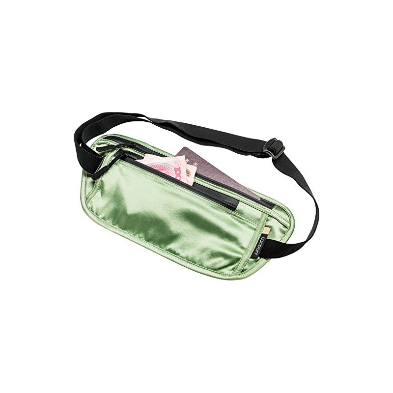 Cocoon Secret Waist Wallet Silk - Belt Bag / Bum