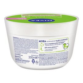 Crema Facial Hidratante Nivea Efecto Mate 200ml Grasa