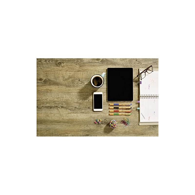 STABILO pointVisco Pen, Brown