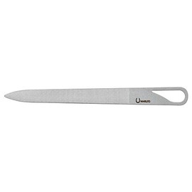 Malt Hasegawa Workshop Nail File 3 Double Sided Nail File 1 Piece (x 1)