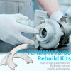 Turbo Rebuild Kit for T2 T25 T28 360 degree 300zx