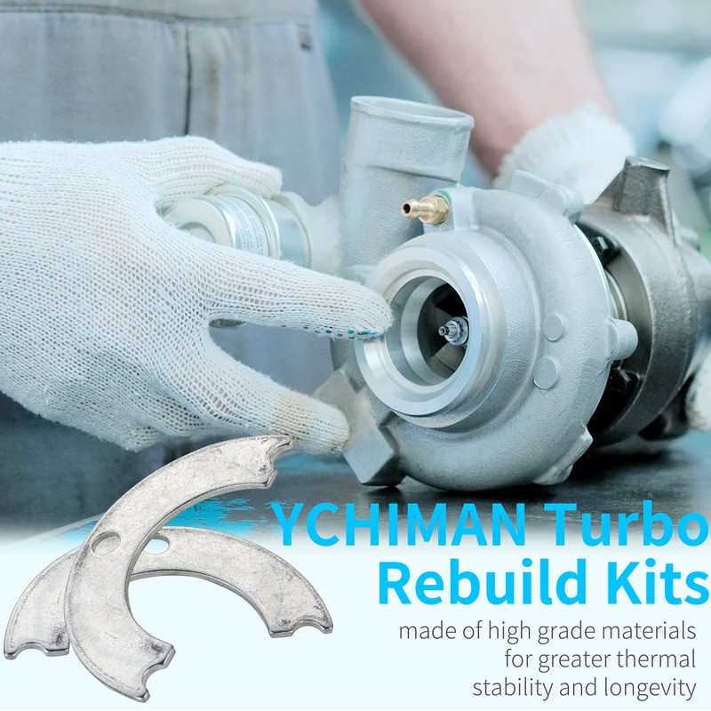 Turbo Rebuild Kit for T2 T25 T28 360 degree 300zx