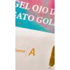 Miss Cherry Gel Semipermanente Ojo De Gato Golden Colors