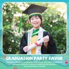 Therwen 24 Pcs Kids Graduation Stole Kindergarten Printed Mexican Graduation