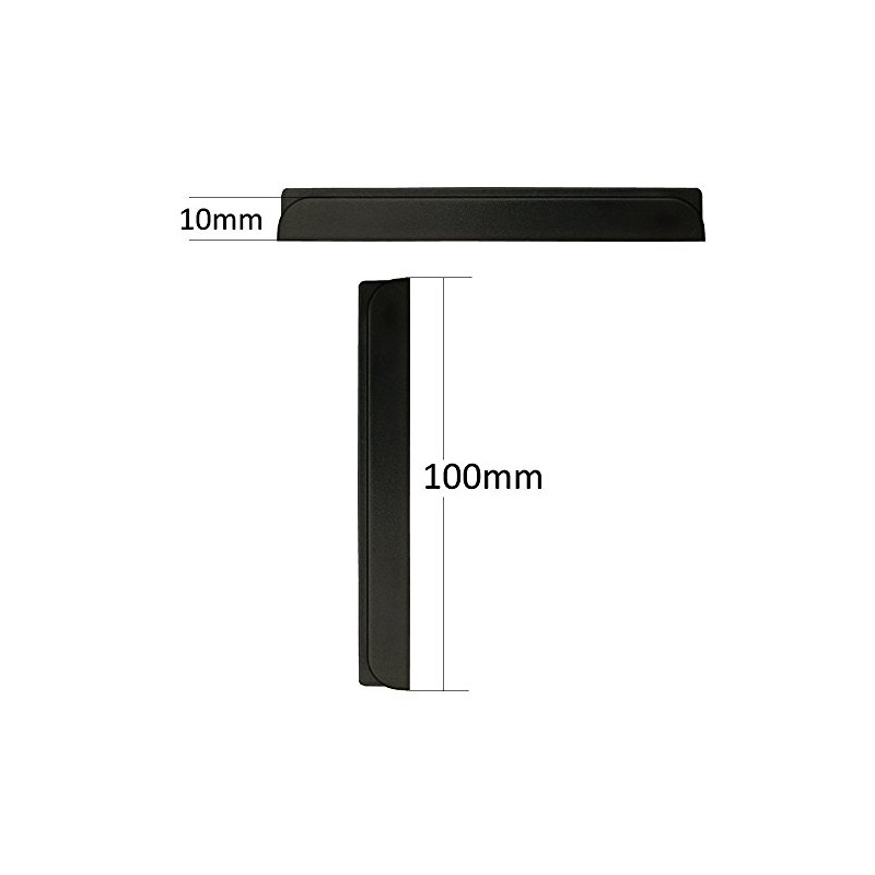 DKMUS Dash Kit for Toyota and Scion Vehicles Universal Brackets