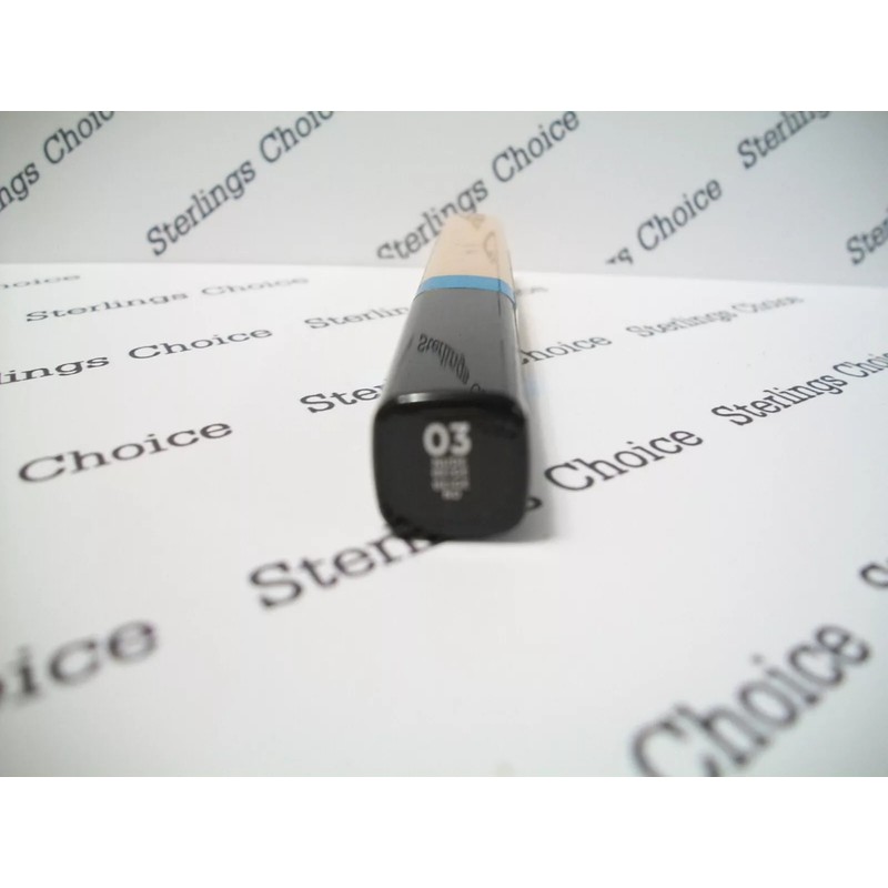 L'Oreal Infallible Pro Glow Concealer #03 Nude Beige