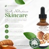 Best Nature's Cosmetics Aceite Virgen Orgánico de Nuez de Brasil