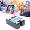 Solid State Relay DC DC SSR Input 3-32VDC Load 5-220VDC