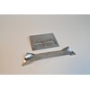NU2U Flame deflector and Flame/Wind Guard -fits only Arc &
