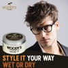 Woodys Mold It Hair Paste 100 g