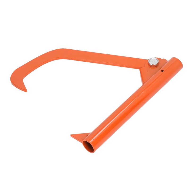 Wooden Claw Hook for Carbon Steel Logging Cant Hook Log
