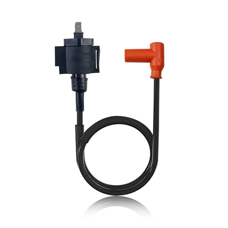 Ignition Coil CDI Box Spark Plug For Honda FourTrax Foreman