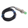 5PCS Proximity Switch M18x1 Approach Sensor for Distance Detection 2