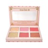 Viva La Diva Dream Cheek Blush Kit