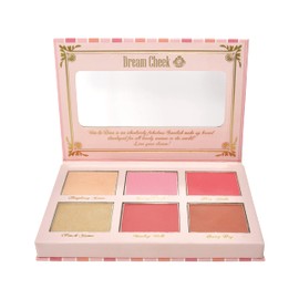 Viva La Diva Dream Cheek Blush Kit