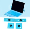 Laptop Foot Pads for Surface Laptop 3 4 5, Laptop