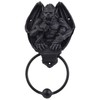 Door Knocker Gargoyle