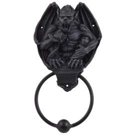 Door Knocker Gargoyle
