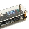 USB Nuclear Radiation Detector Portable Radiation Dosimeter Digital Geiger Counter