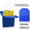 Hearing Aid Wax Guard Filters (1.2mm) for Starkey - 5