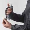 Salomon Active Unisex Handheld Water Bottle Holder with Bottle, Minimalist