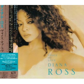 ヴォイス・オブ・ラヴ