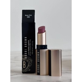 Bobbi Brown Luxe Matte Lipstick - BOSS PINK 303 - Full Size NIB