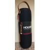 Houdini 5271255 Black Vinyl Insulated Wine Bottle Carrier