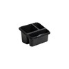 3 Compartment High Grade Sink Tidy Kitchen Storage Organisation Plastic
