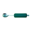 Saitou Industrial Bendable Universal Spoon for Spoons and Forks, Large,
