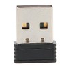 Sanpyl Mini Mouse Inalámbrico para Computadora Portátil, Mouse óptico Mate