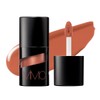 MiMC Mineral Liquid Rouge Lipstick 01 Allure Beige 0.1 oz