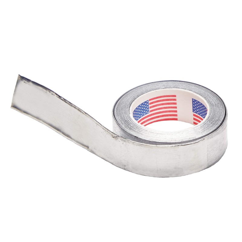 Unique Sports Golf Lead Tape 1/2-inch Wide x 72" Long