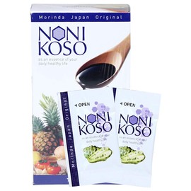 Tahitian Noni Enzyme, Original Pack of 30