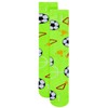 Toddler Soccer Socks Toddler Knee High Boys Football Baseball Kids