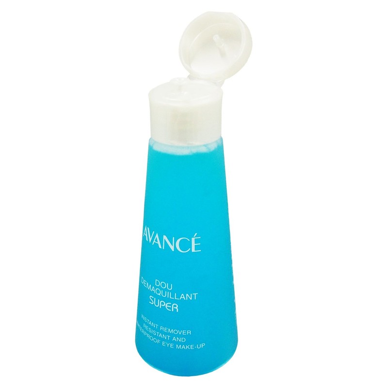 アヴァンセ ドゥデマキャン スーパー100ml ( クレンジング メイク落とし )