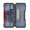Bosch 2607010903 Jigsaw Blade-Set"Tough Box" with Single Lug Shank 30