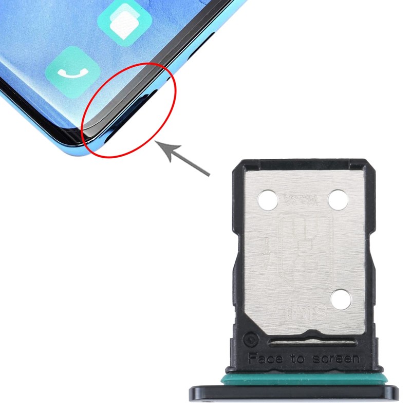 Compatible with Oppo Reno5 PRO 5G CPH2201 PDSM00 PDST00 Try