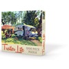 Trailer Life Puzzle 1000 Piece