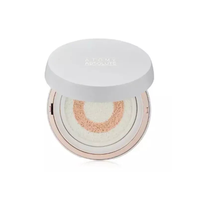 Atomy [애터미] 앱솔루트 어반 쉴드 선쿠션 (15g) [Atomy] Absolute Urban