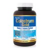 Herba Bovine Colostrum Supplements 500mg - 120 Capsules | 30%