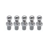 10mm Ball Studs with Hardware 5/16-18 Screw Thread 1/2" Long