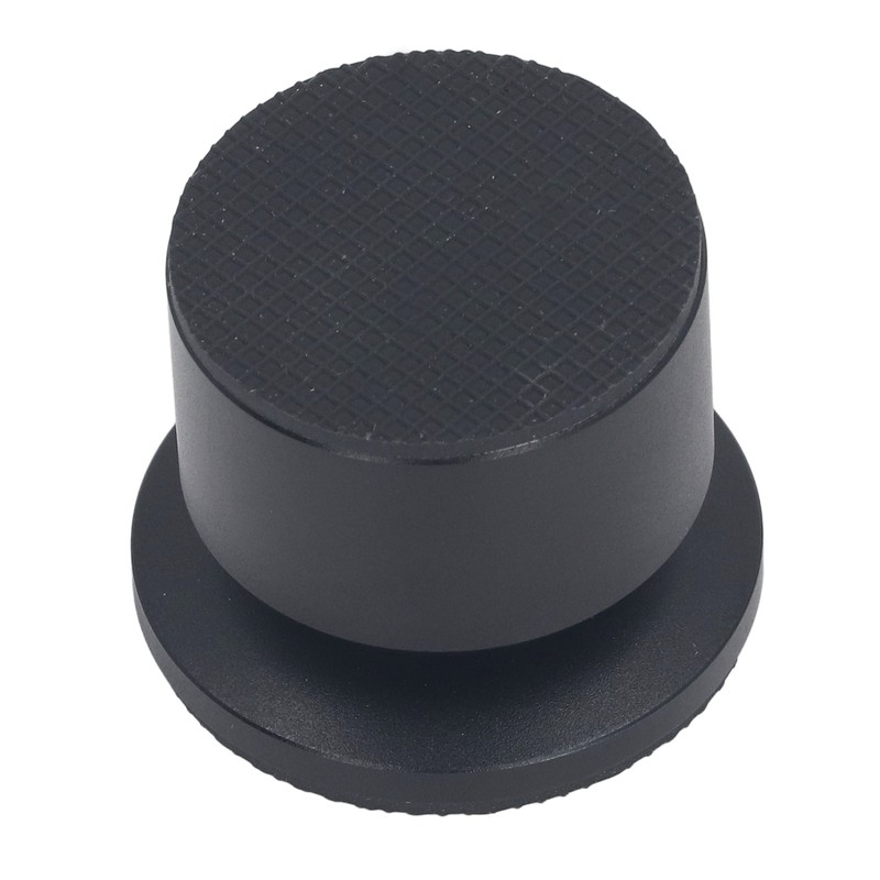 4 Sets Speaker Isolation Stand Feet Pad Shockproof Antislip Speaker