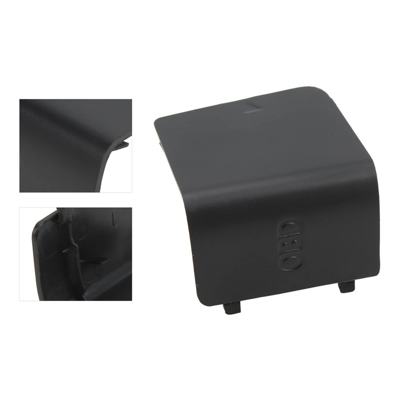 OBD Connector Cover, Yosoo OBD Diagnostic Connector Cover 51437144966 Socket