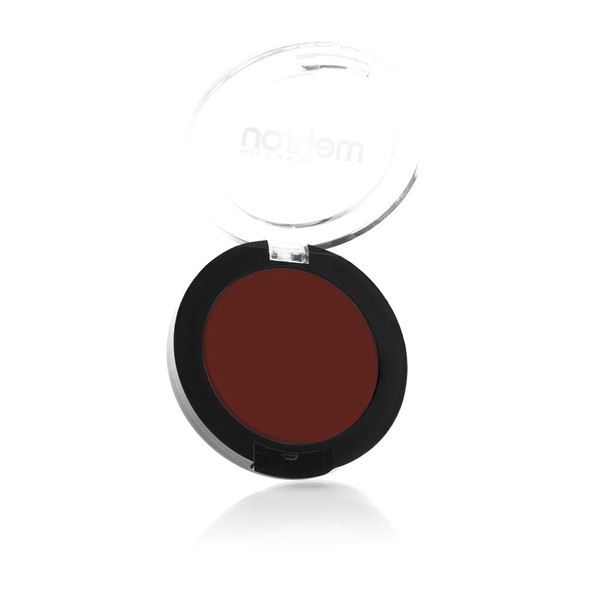Mehron Make-up Highly Pigmented Semi-Matte Lip Cream (Teachers Pet)