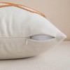 BAOKU Cushion Covers 45x45 cm Pillow Covers Spring Decorative Home