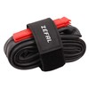 ZEFAL Universal Tube Strap, Black, 420 x 40mm